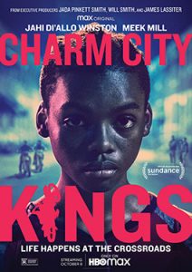 ดูหนังออนไลน์ฟรี Charm City Kings (Twelve) (2020) ซับไทย HD