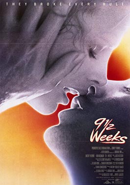 Nine Half Weeks (1986)