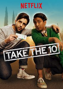 ดูหนังออนไลน์ Take the 10 (2017) ไฮเวย์หมายเลข 10