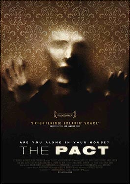 The Pact (2012) บ้านหลอนซ่อนตาย