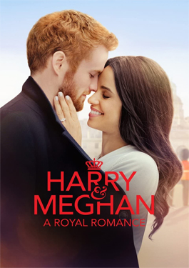 ดูหนังออนไลน์ Harry and Meghan A Royal Romance (2018) HD
