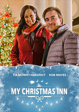 ดูหนังออนไลน์ My Christmas Inn (2018) มาย คริสต์มาส อินน์ HD