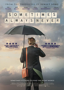 ดูหนังออนไลน์ Sometimes Always Never (2018) เสียงไทย HD