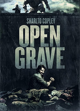ดูหนังออนไลน์ เรื่อง Open Grave (2013) ผวา ศพ นรก HD เสียงไทย เต็มเรื่อง