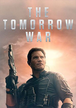 ดูหนังออนไลน์ฟรี The Tomorrow War (2021)