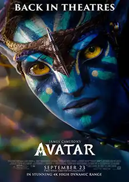 ดูหนังออนไลน์ Avatar 2009 อวตาร ภาค 1 พากย์ไทย HD เต็มเรื่อง