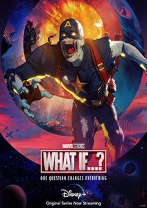 Marvel What if...? EP 5