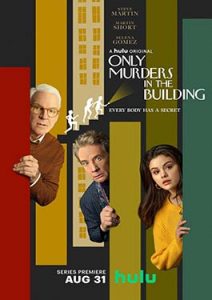 ดูซีรีย์ Only Murders in the Building (2021) ซับไทย