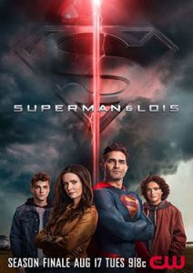 ดูซีรีย์ Superman and Lois Season 1 (2021) ซุเปอร์แมน แอนด์ โลอิส ซีซั่น 1 Ep.1-15 ซับไทย พากย์ไทย