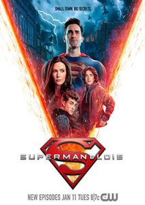 ดูซีรีย์ Superman and Lois Season 2 (2022) ซุเปอร์แมน แอนด์ โลอิส ซีซั่น 2 ตอนที่ 1-3 ซับไทย ครบตอน