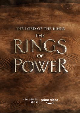 ดูซีรีส์ The Lord of the Rings The Rings of Power (2022)