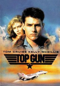 ดูหนังออนไลน์ Top Gun (1986) ท็อปกัน ฟ้าเหนือฟ้า HD 4K พากย์ไทย เต็มเรื่อง