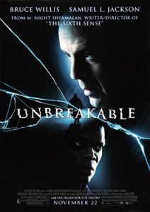 ดูหนังออนไลน์ Unbreakable (2000) เฉียดชะตา...สยอง HD พากย์ไทย เต็มเรื่อง