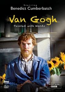 ดูหนัง สารคดี ชีวประวัติ Van Gogh: Painted with Words (2010) HD ซับไทย เต็มเรื่อง