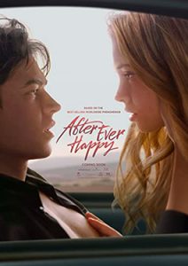 ดูหนังออนไลน์ After Ever Happy (2022) HD ซับไทย