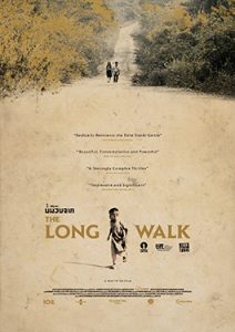 ดูหนังไทย The Long Walk 2019 บ่มีวันจาก HD เต็มเรื่อง