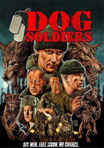 Dog Soldiers [2002]