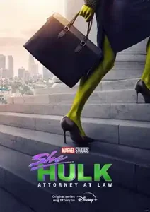 ดูซีรีย์ She-Hulk-2022 HD พากย์ไทย