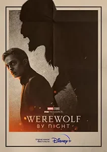 ดูหนังออนไลน์ Werewolf by Night (2022) แวร์วูฟ บาย ไนท์ HD ซับไทย