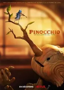 ดูหนัง Guillermo del Toro's Pinocchio (2022) ซับไทย