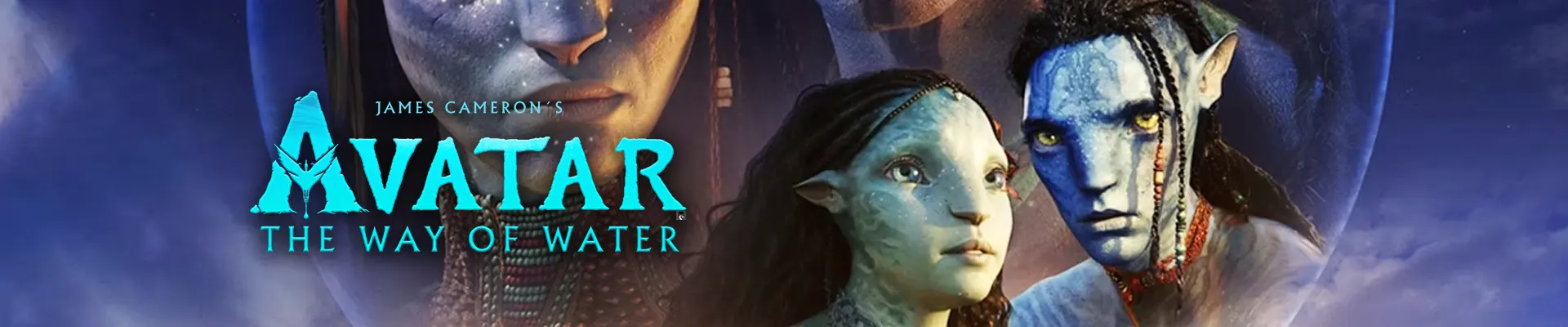 Avatar 2 : The Way of Water (2022) อวตาร 2 : วิถีแห่งสายน้ำ