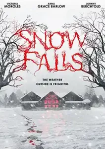 Snow Falls (2023) สโนว์ ฟอลส์