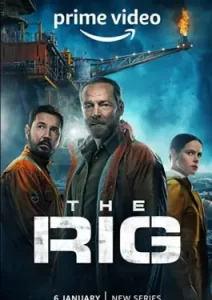 The Rig (2023)